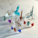 Fish Ornament