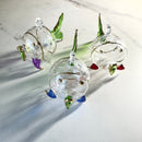 Fish Ornament