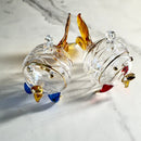 Fish Ornament