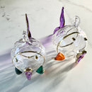 Fish Ornament