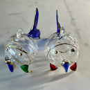 Fish Ornament